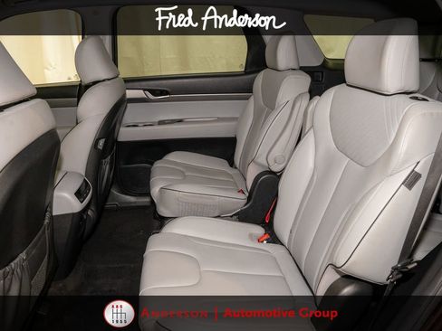 Used 2024 Hyundai Palisade SEL FWD image 10