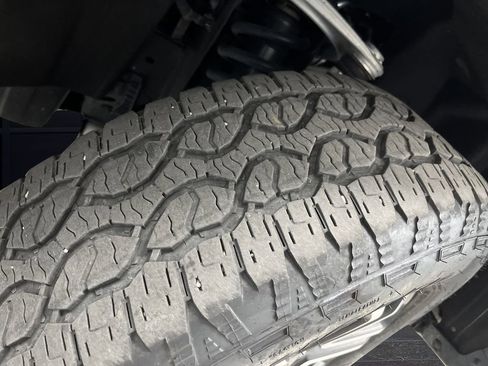 Used 2024 Ford Ranger Lariat image 39