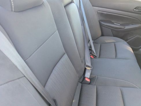 Certified 2023 Nissan Altima 2.5 S image 14