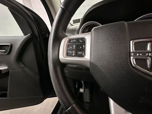 Used 2016 Dodge Journey SXT AWD/4WD image 8