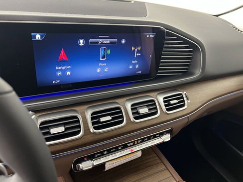 New 2026 Mercedes-Benz GLE 350 4MATIC image 30