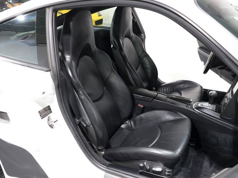 Used 2007 Porsche 911 Turbo image 16