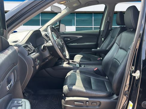 Used 2018 Honda Pilot EX-L image 11