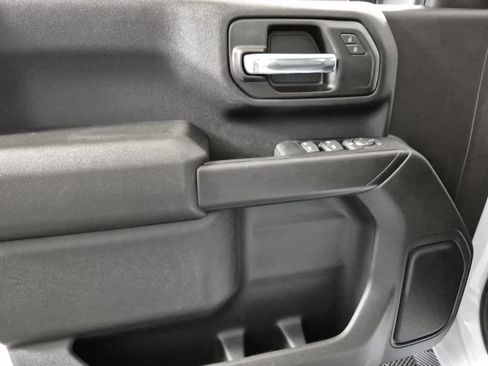 New 2025 Chevrolet Silverado 2500 W/T w/ WT Convenience Package image 13