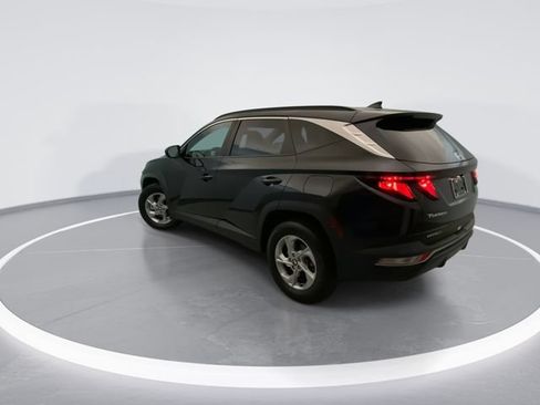 Used 2024 Hyundai Tucson SEL AWD/4WD image 4