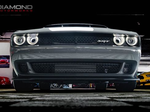 Used 2023 Dodge Challenger SRT Hellcat Redeye image 58