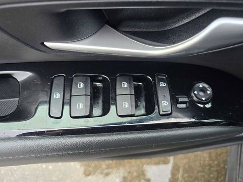 Used 2024 Hyundai Tucson Limited image 24