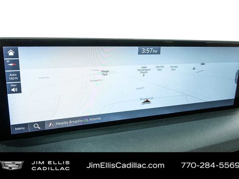 Used 2025 Genesis Electrified GV70 AWD/4WD image 15