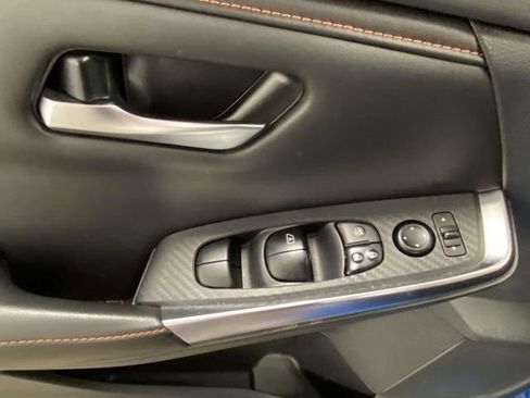 Used 2022 Nissan Sentra SR w/ Electronics Package image 14