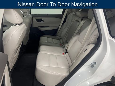 Used 2021 Nissan Rogue SL w/ Premium Package AWD/4WD image 38