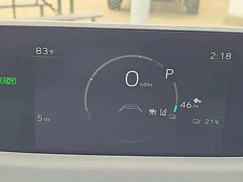 New 2026 Toyota bZ AWD/4WD image 25
