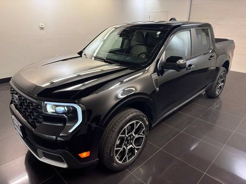 New 2026 Ford Maverick Lariat AWD/4WD image 3