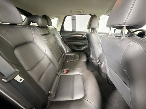 Certified 2025 MAZDA CX-5 AWD 2.5 S w/ Select Package image 43
