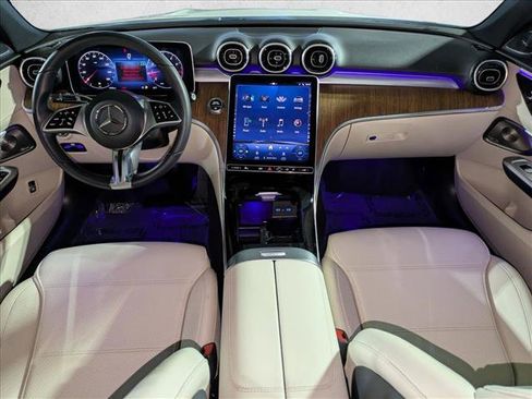 Certified 2024 Mercedes-Benz C 300 C 300 image 19