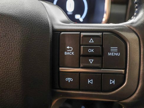 Used 2022 Ford F150 Lariat w/ Equipment Group 502A High AWD/4WD image 31