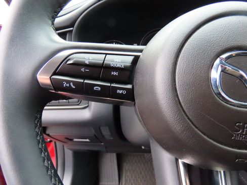 Used 2025 MAZDA CX-30 AWD 2.5 S w/ Select Sport Pkg image 32