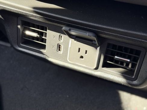 New 2025 Chevrolet Silverado 2500 LT w/ Z71 Chrome Sport Edition image 36