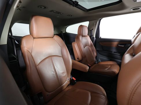 Used 2015 Chevrolet Traverse LT FWD image 22