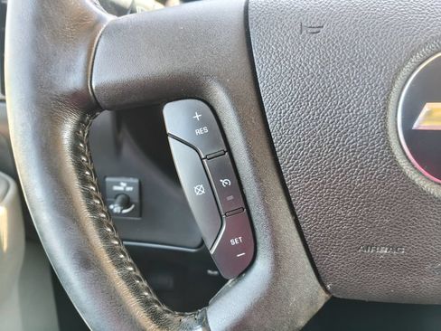 Used 2020 Chevrolet Express 2500 w/ Driver Convenience Package RWD image 20