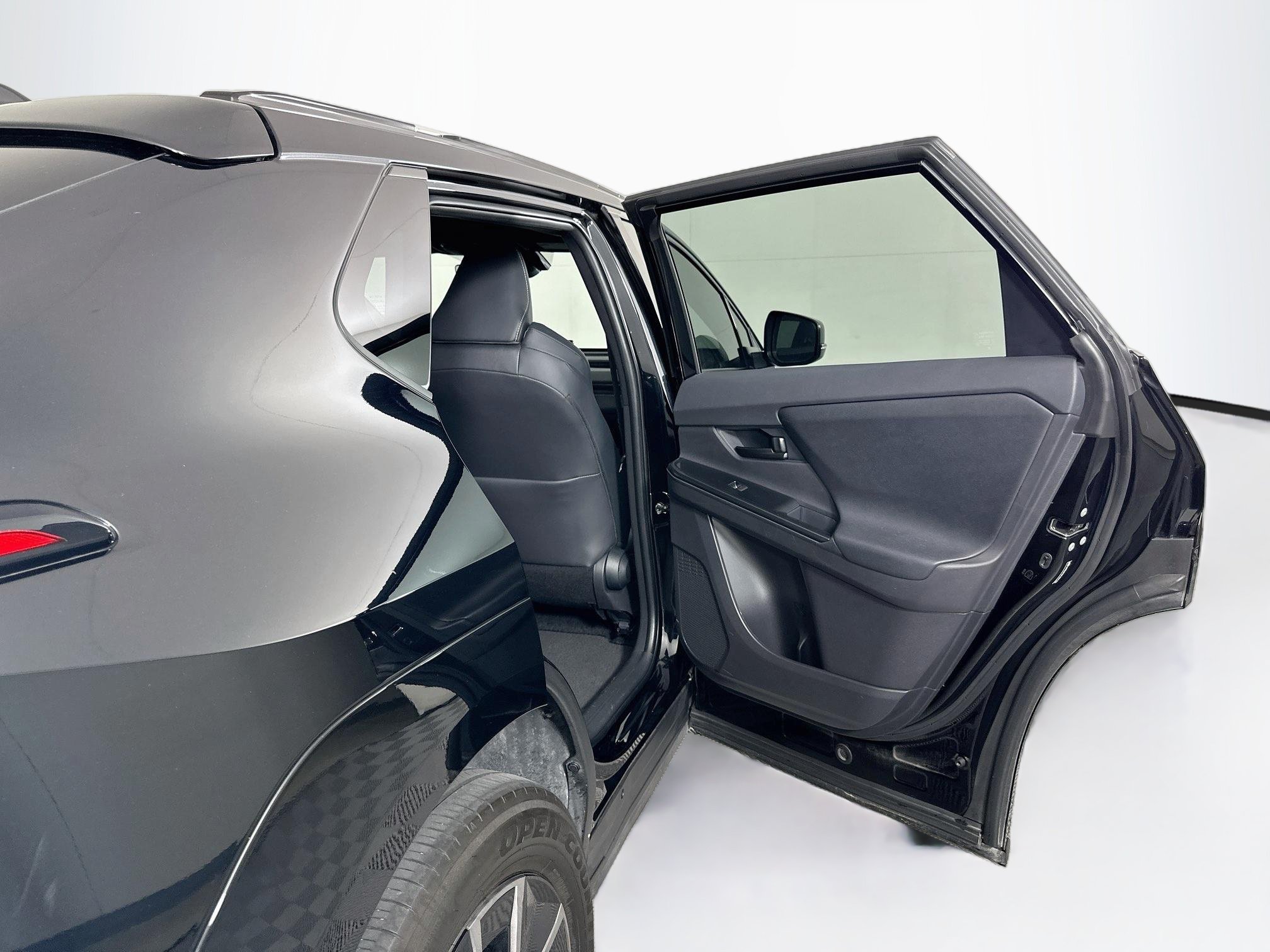 Used 2026 Toyota bZ AWD/4WD image 29