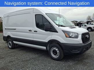 New 2026 Ford Transit 250 148 Medium Roof w/ Load Area Protection Package RWD video 2
