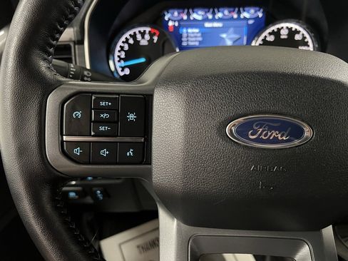 Used 2022 Ford F150 XLT w/ Equipment Group 302A High image 33