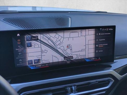 Used 2023 BMW i4 eDrive35 w/ Premium Package RWD image 13