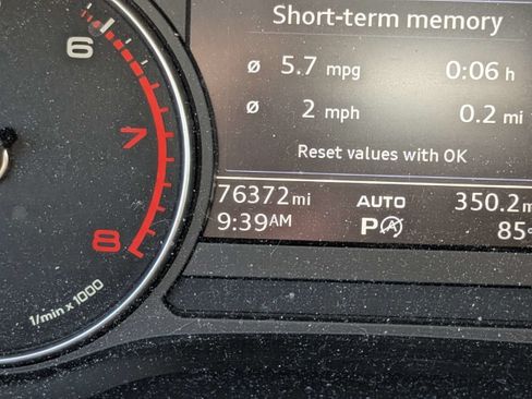 Used 2017 Audi A4 2.0T Premium FWD image 35