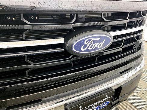 Used 2024 Ford F150 XLT w/ Equipment Group 302A MID image 23