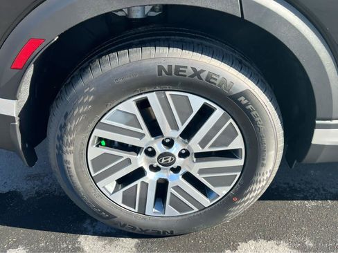 New 2026 Hyundai Palisade SEL AWD/4WD image 14