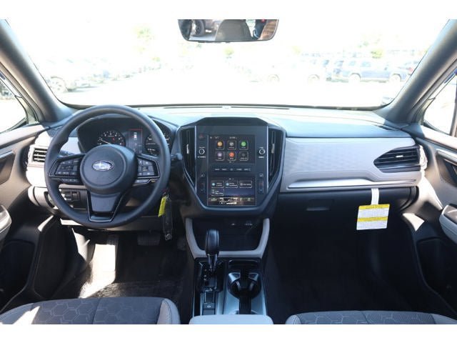 New 2026 Subaru Forester AWD/4WD image 42
