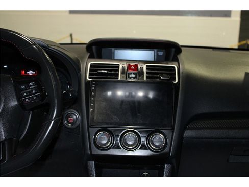 Used 2020 Subaru WRX Limited w/ Popular Package #3 image 17