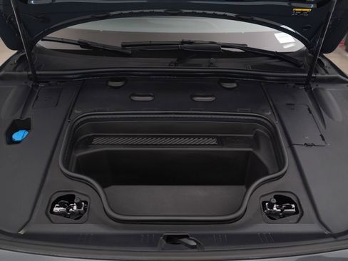 Used 2025 Audi A6 e-tron Premium w/ Ultra Package RWD image 13