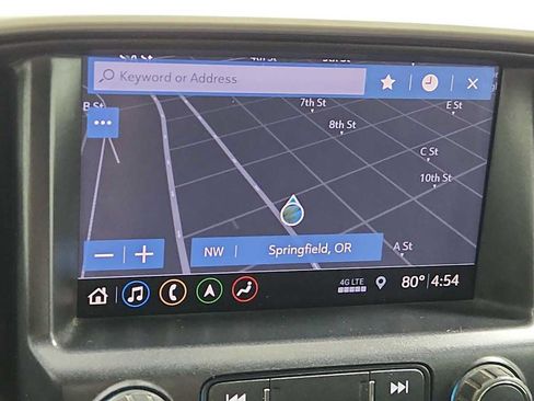 Used 2020 GMC Canyon SLE w/ Elevation Edition AWD/4WD image 20