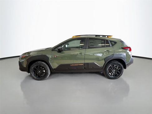New 2026 Subaru Crosstrek 2.5i Wilderness image 3