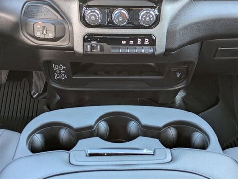 New 2026 RAM 2500 Tradesman w/ Chrome Appearance Group image 18