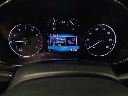 Used 2020 Buick Encore Preferred image 23