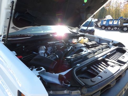 Used 2023 Chevrolet Silverado 3500 W/T w/ WT Fleet Convenience Package image 43