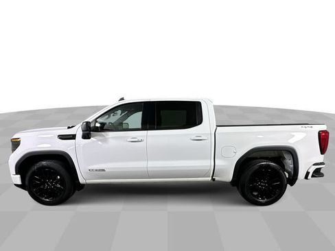 Used 2024 GMC Sierra 1500 Elevation AWD/4WD image 5