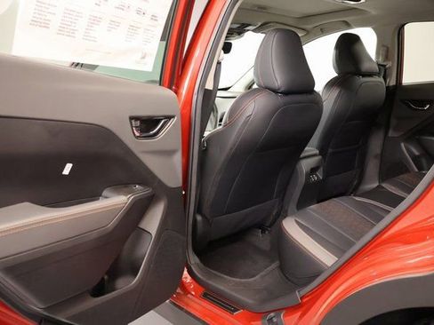 New 2025 Subaru Crosstrek 2.5i Limited w/ Crosstrek Mirror Package image 27