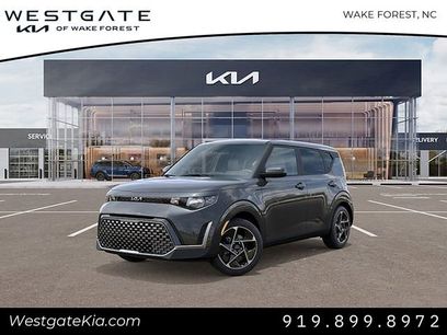 New 2025 Kia Soul EX