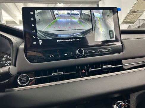 New 2026 Mitsubishi Outlander SE image 21