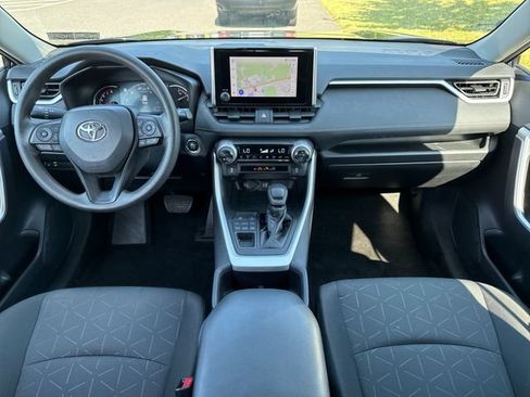 Used 2023 Toyota RAV4 XLE w/ Convenience Package AWD/4WD image 18