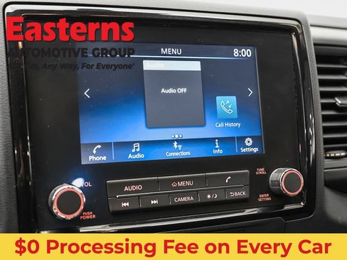 Used 2022 Nissan Frontier S RWD image 19