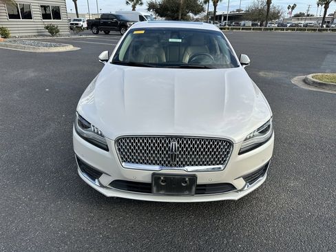 Used 2020 Lincoln MKZ Reserve w/ Elements Package image 9