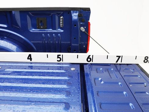 Used 2023 Ford F150 Lariat w/ Equipment Group 502A High image 10