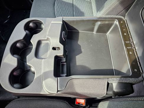 New 2026 RAM 2500 Tradesman image 32