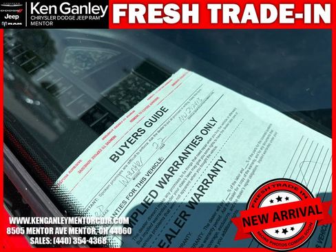 Used 2022 Jeep Wrangler Unlimited Sport AWD/4WD image 14