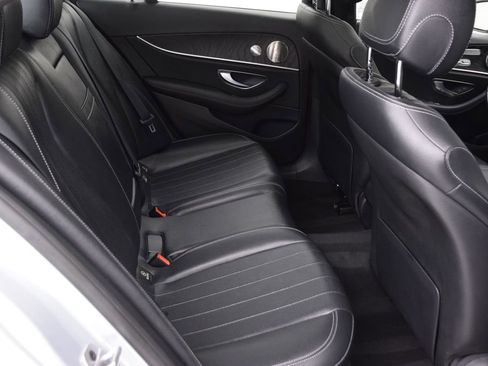 Certified 2022 Mercedes-Benz E 350 Sedan image 19