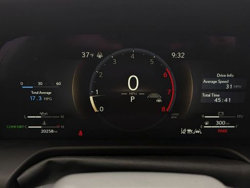 Certified 2024 Lexus GX 550 GX 550 Luxury+ image 18